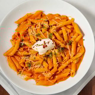Penne All' Arrabiatta