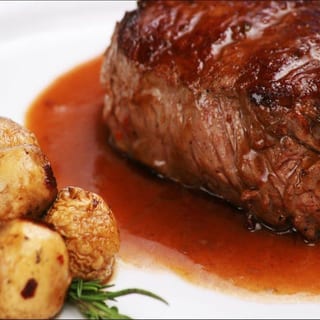 Filet Mignon