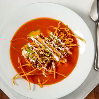 Tortilla Soup