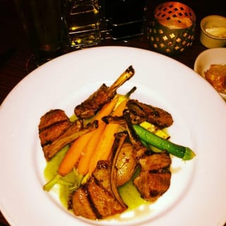 Cazuelita de Lengua en Salsa Verde