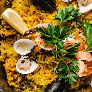 Paella