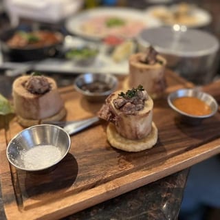 Bone Marrow Sope
